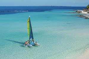 Dreams Sands - Cancun - Dreams Sands Cancun Resort All Inclusive