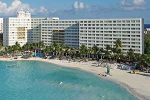 Dreams Sands - Cancun - Dreams Sands Cancun Resort All Inclusive